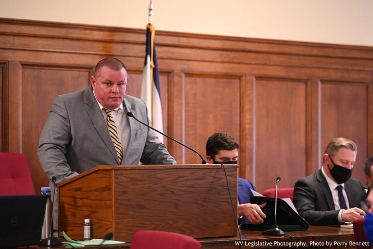 2021 Farm Bill Advances to the House Floor