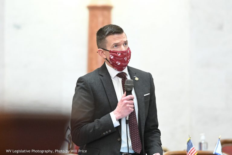 Senate Completes Hope Scholarship Program