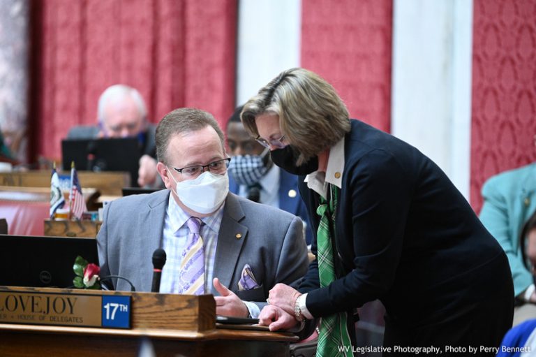 House Legislation ( 3/12/21-3/18/21