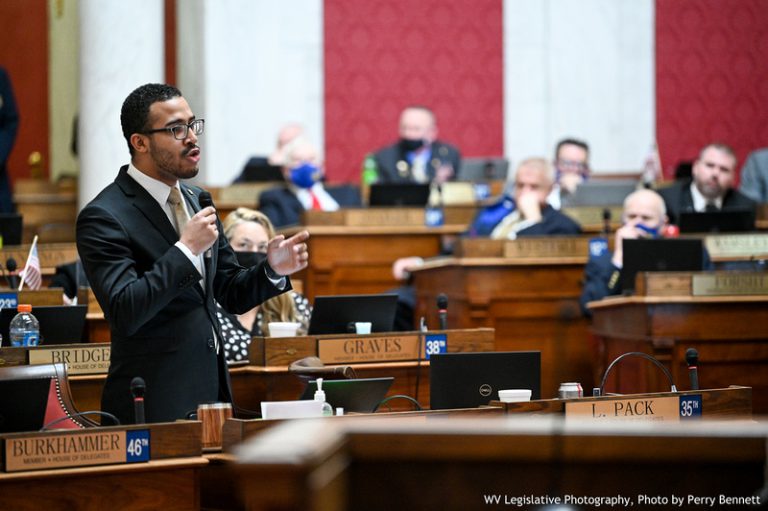 House Concurs with Senate on Pre-Candidacy Filing Bill
