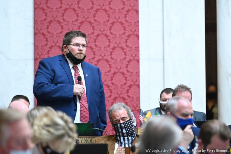 House Passes Mylissa Smith’s Law