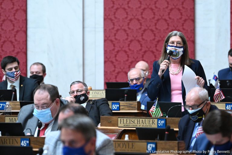 House Passes Business Fee Waiver for Active-Duty Military Members
