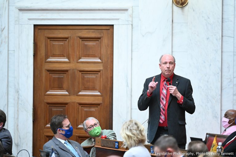 Bill Passes Making PTSD Workers Compensation Available for First Responders