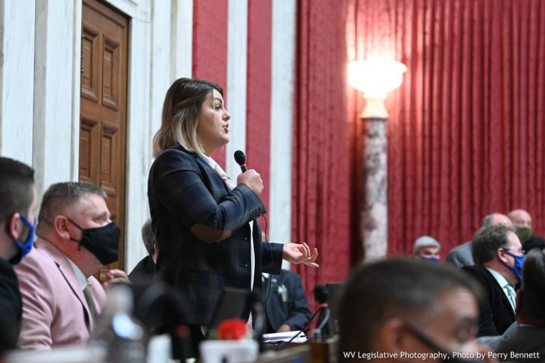 House Passes Anti-Discriminations Against Israel Act