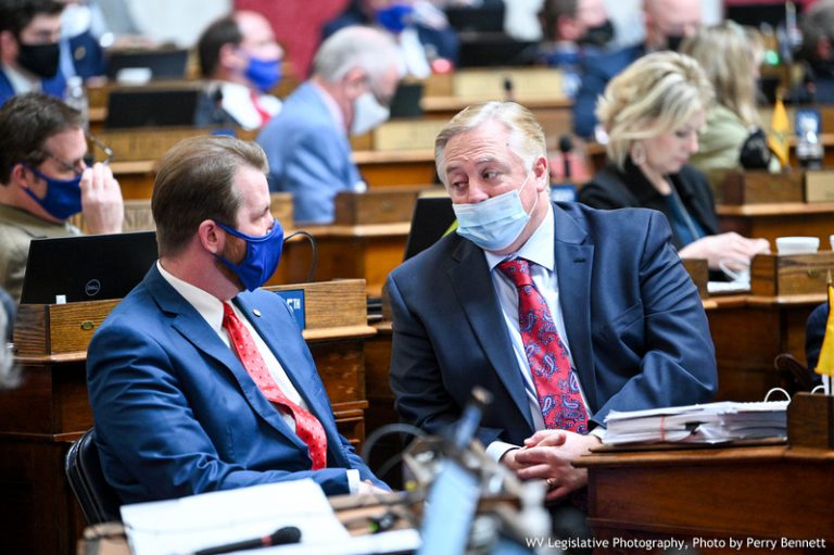 House Passes Personal Income Tax Reduction Bill