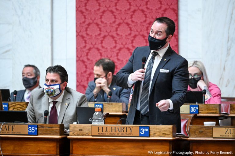 House Rejects Bill to Reduce Interest Paid in Condemnation Cases
