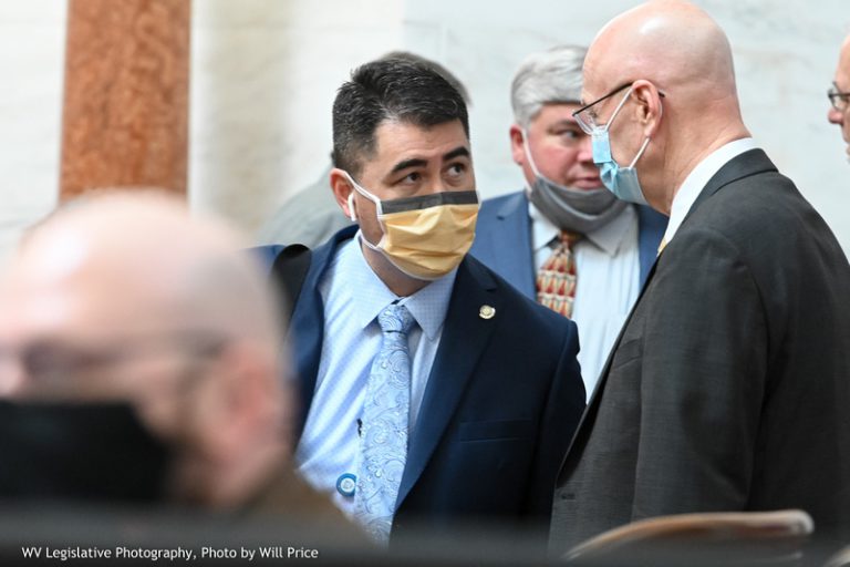 Senate Sends Four Bills to House