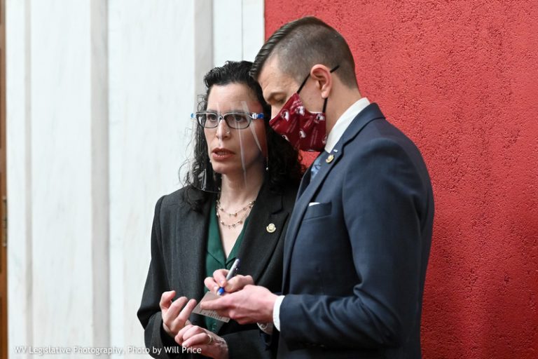 Senate Passes Bill to Protect LLC Members from Personal Liability