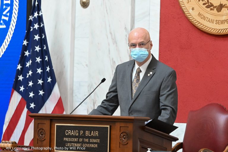 Senate Passes 28 Bills on Crossover Day