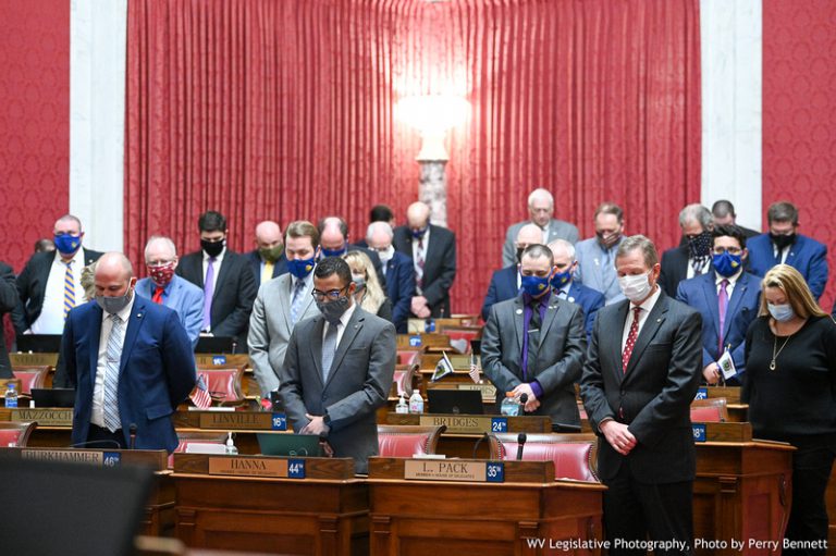 House Legislation (03/26/21-04/01/21)