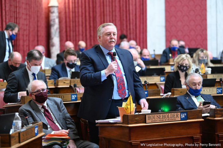 Legislature Considers Income Tax Reform