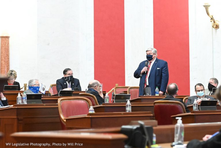 Senate Legislation (03/26/21-04/01/21)