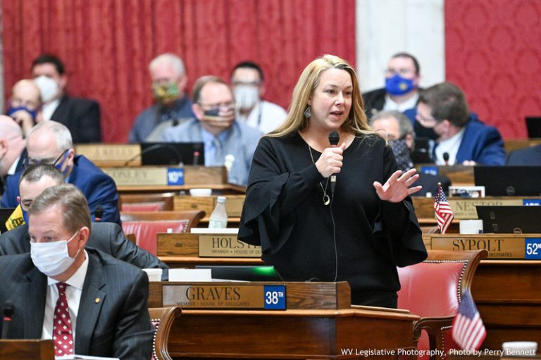 Restorative Justice Bill Completed in House Today