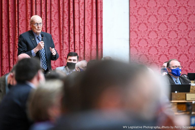 House Passes Bill to Change Criteria for Natural Resource Commission