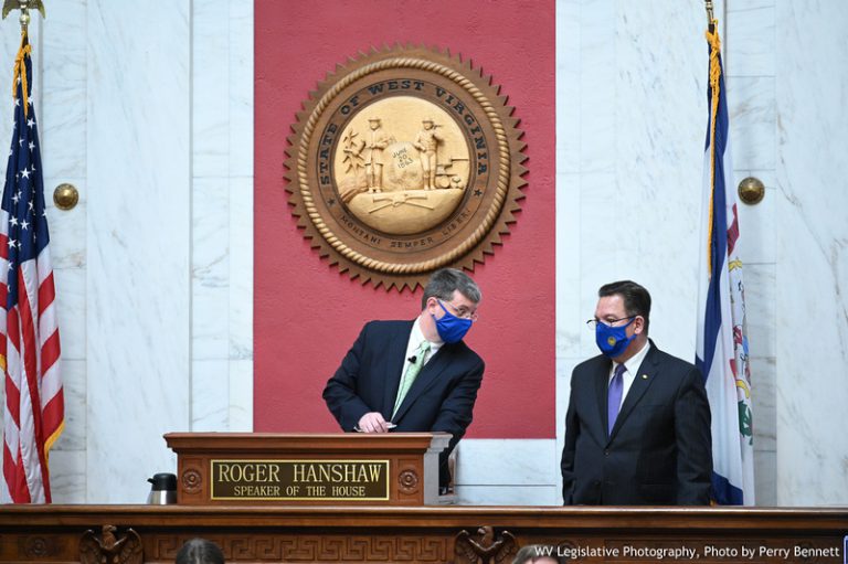House Passes  Online License and ID Renewal for Address Changes