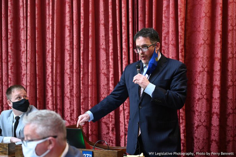 House Passes Bill to Extend Drug Screening for TANF recipients