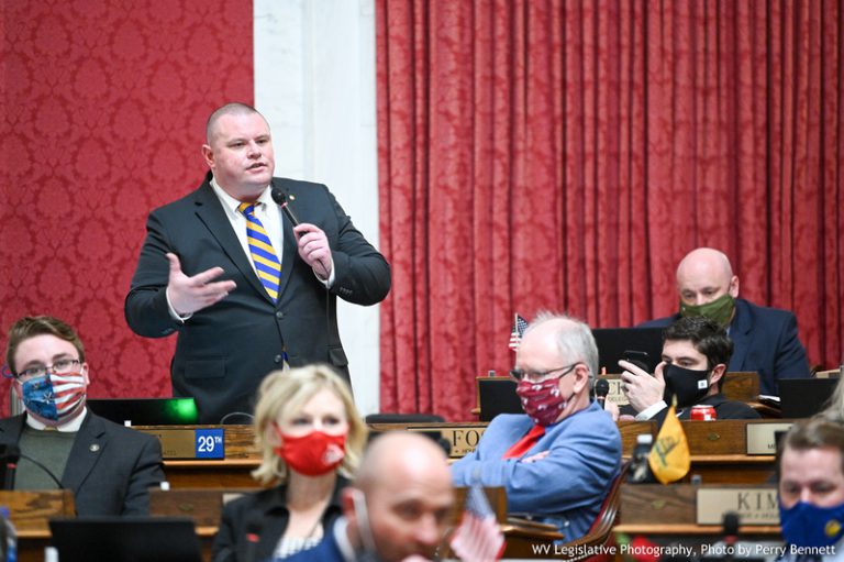 Criminal Code Bill Referred to Sentencing Commission