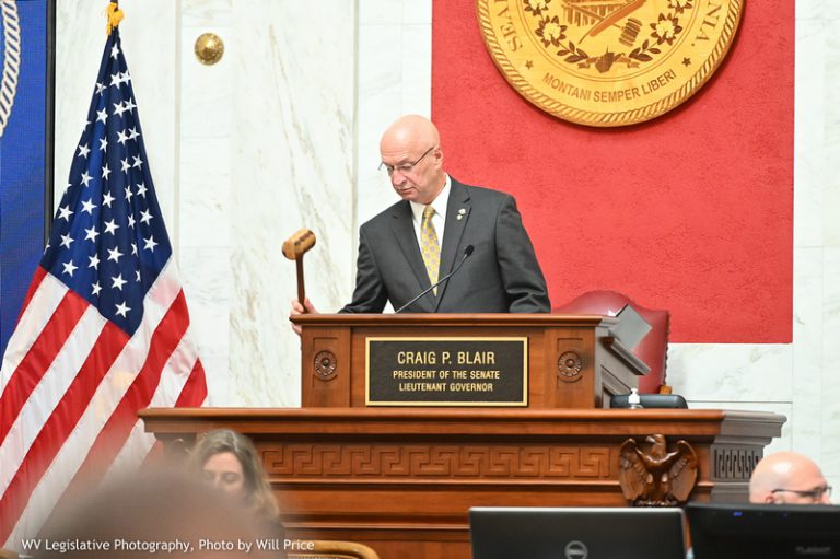 Legislature Convenes For 2nd Special Session Passes 21 Bills West Virginia Legislature Blog 