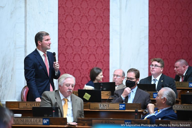 House Convenes for Day 2 of Special Session