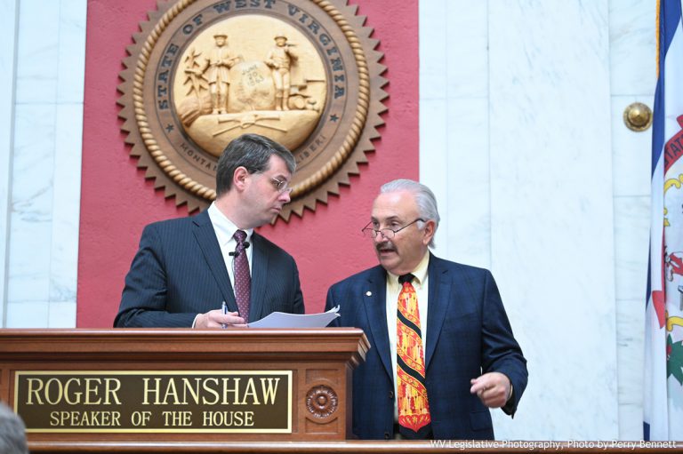 House Completes 31 Senate Bills Today