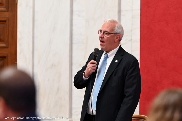 Senate Passes Bill Updating Intermediate Court