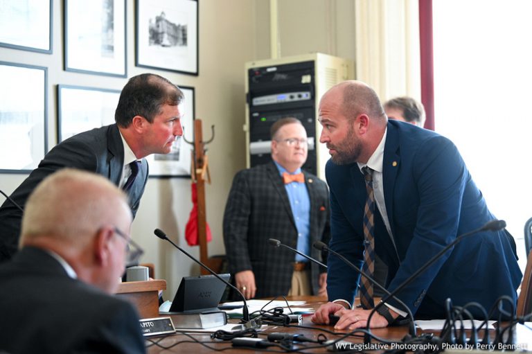 House Judiciary Amends the Intermediate Appellate Reorg. Act