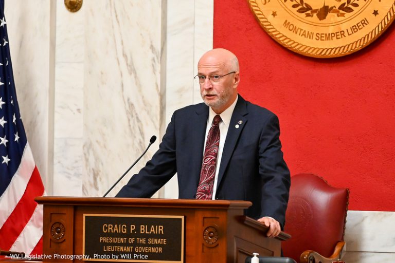 Senate Advances Special Session Bills to Third Reading
