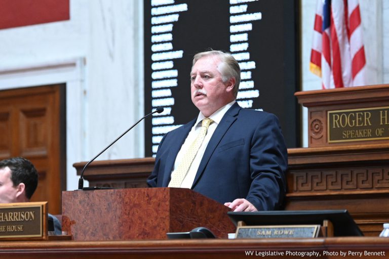 House Finance Passes Supplemental Appropriations