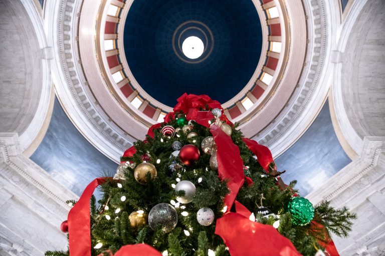 THE INTERIM REPORT – December 2021