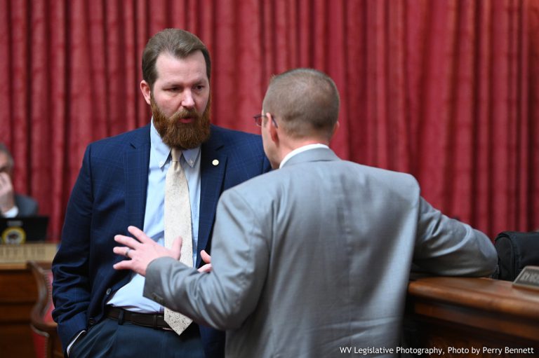 House Introduces 24 Bills during Quick Floor Session