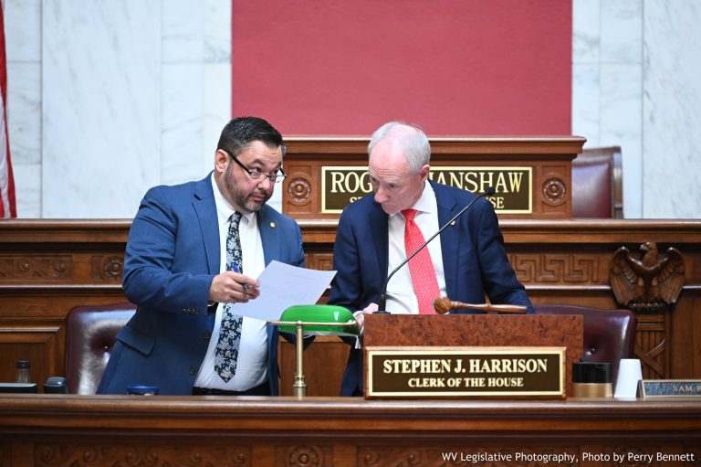 Abortion Bill Discussed in First HHR Committee Meeting