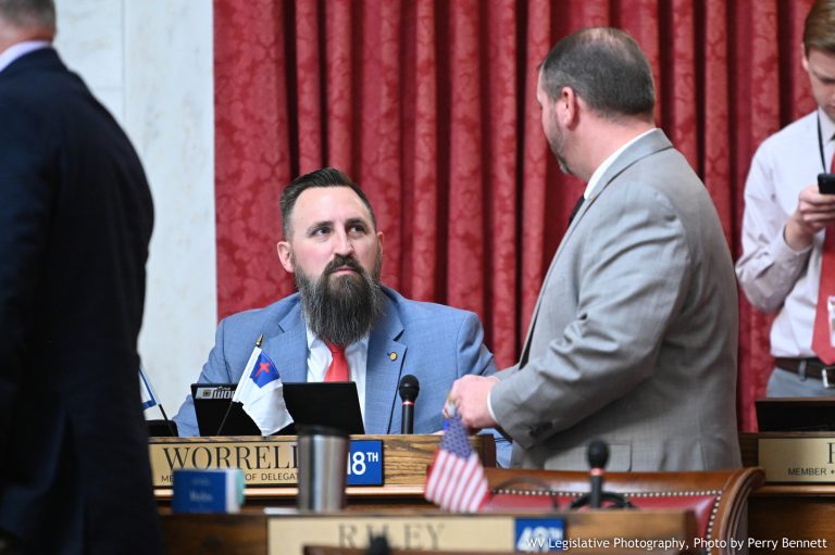 Introduced Today: Bill Capping Insulin Copay