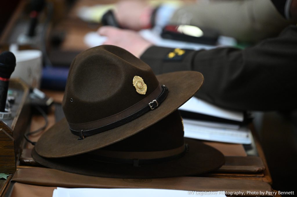 Delegates Work to Change Hunting/Fishing Licenses Renewal Date Wrap Up