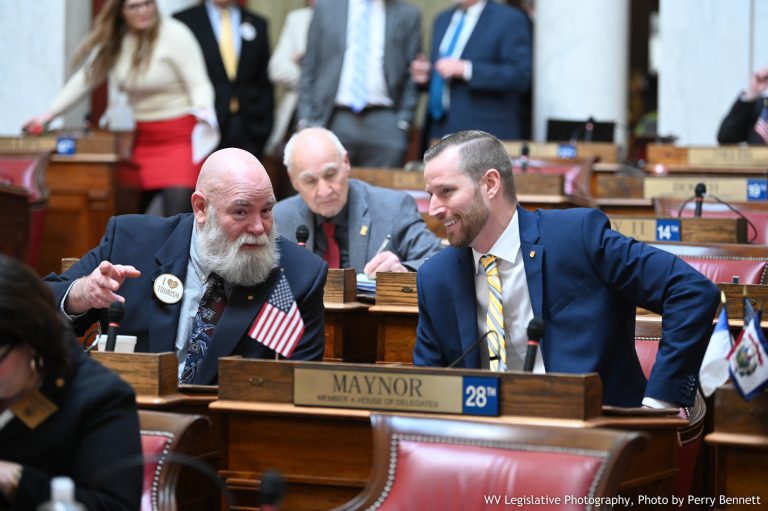 Parent & Student Health Rights Act Advances to Judiciary