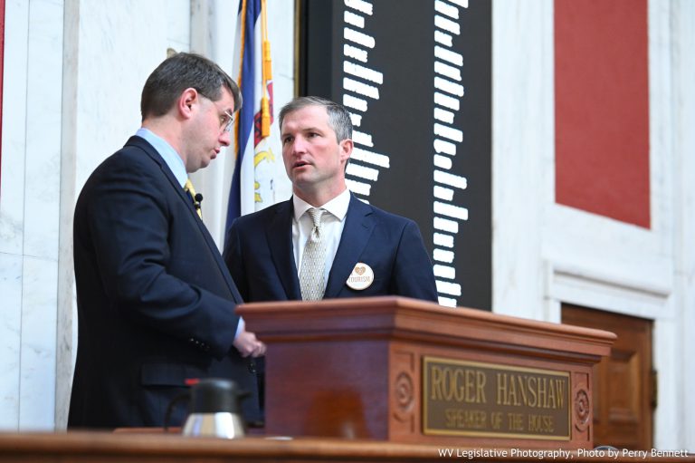 House Bill to Increase Penalties for Fentanyl Exposure Moves to Second Reading