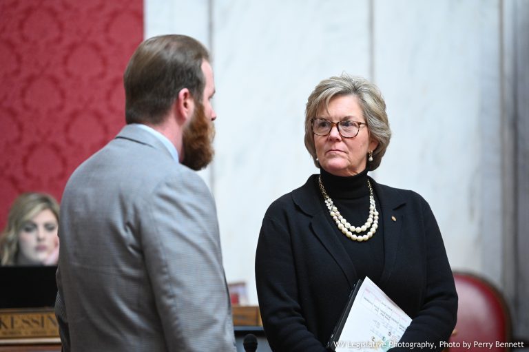 Insulin Co-Pay Cap and Parkinson Registry Bills Advance from HHR Committee