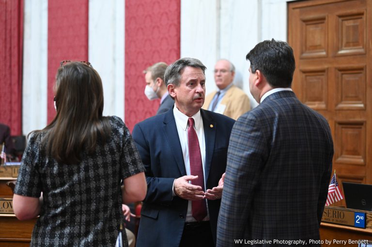 Embie’s Law Advances to the HHR Committee