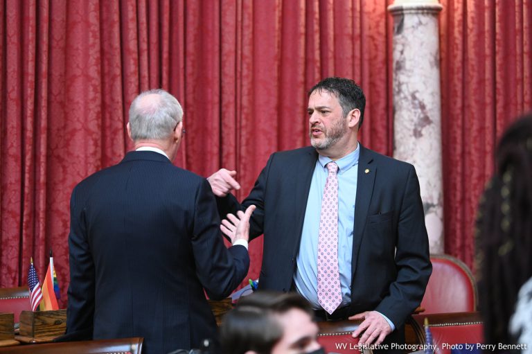 Fentanyl Exposure Penalty Bill Advances to Senate