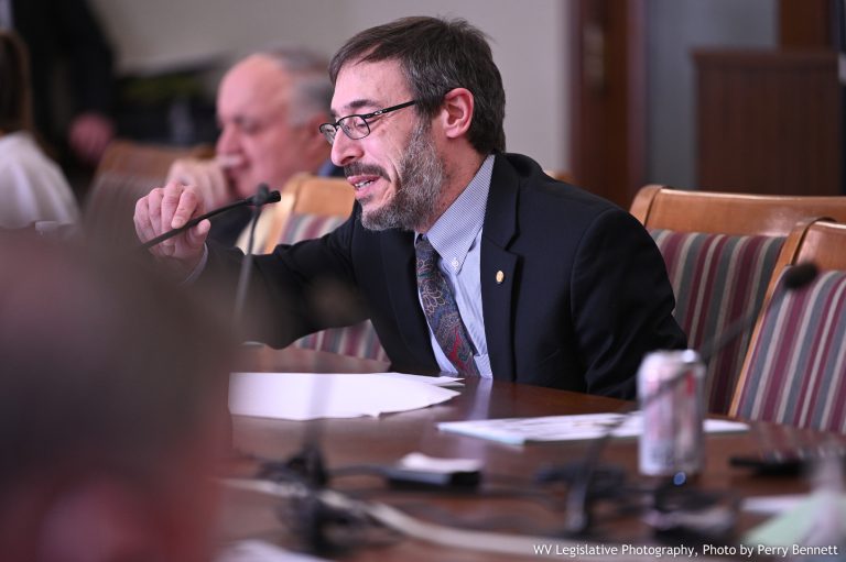 Legal Rights to Material from Mine Drainage Treatment Established in HB 4003