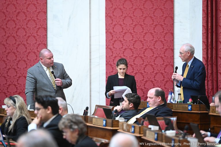 Nuclear Power Plants Bill Advances with Public Hearing Tomorrow