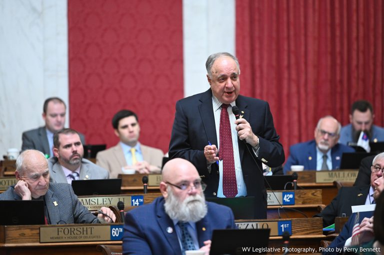 Nuclear Power Plant Ban Removal Heads to Governor