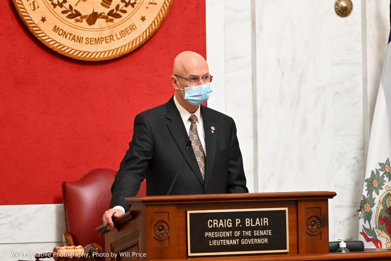 Senate Adopts Rule of Order For Covid-19