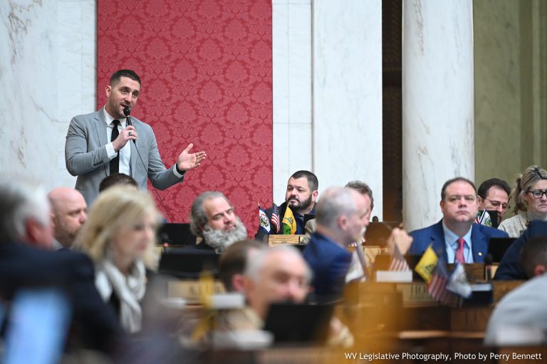 Remarks Returns to House Today