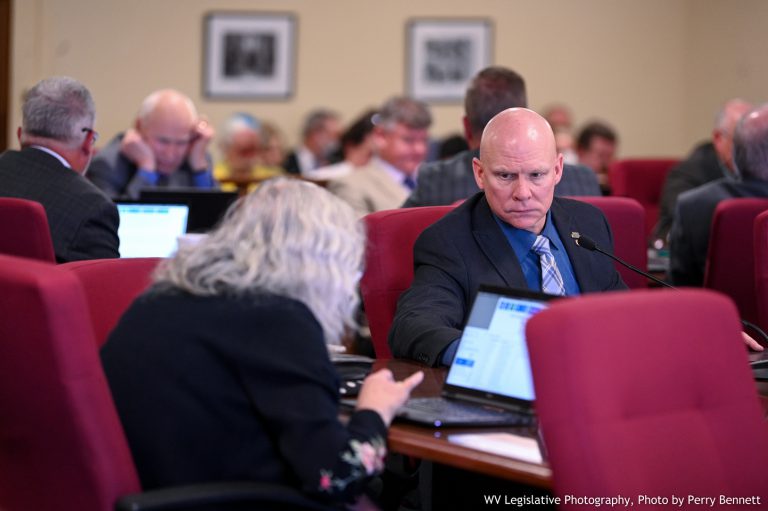 Health Committee Advances Three Bills in Afternoon Meeting