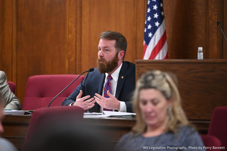 Broadband Bill Advances to Finance