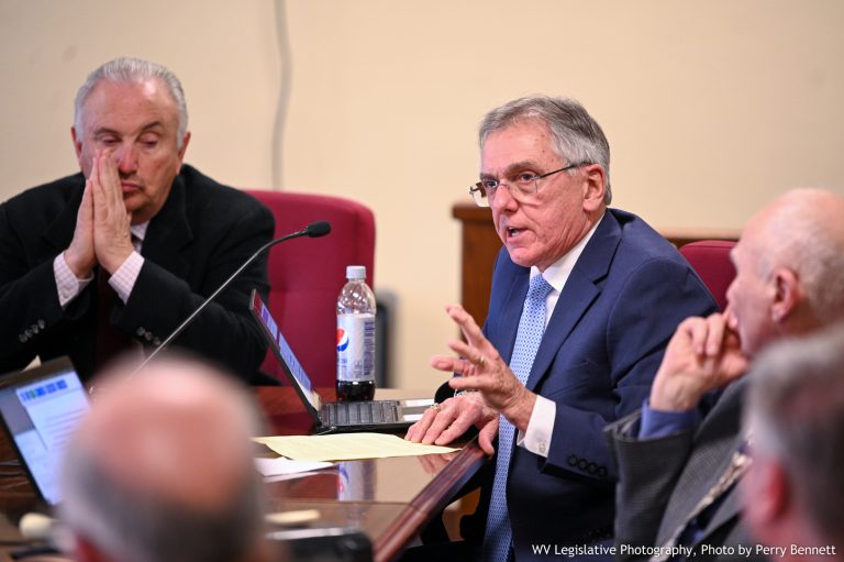 House Health Advances Embie’s Law