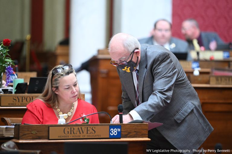 Banking & Insurance Committee Advances Three Bills in Morning Meeting