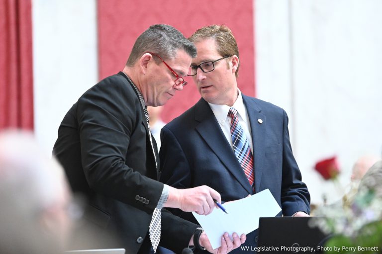 Three Bills Discussed in Friday Afternoon Judiciary Meeting