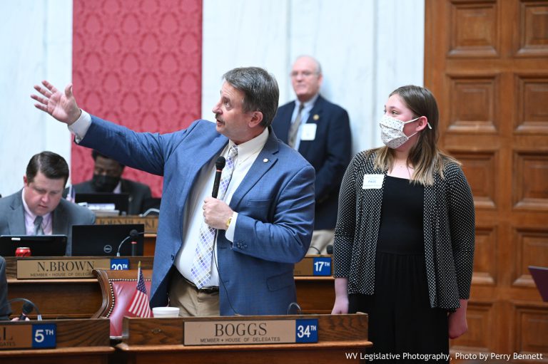 House Passes Embie’s Law to the Senate