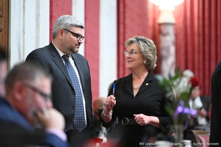 House Amendment Stage Fosters Lengthy Debate